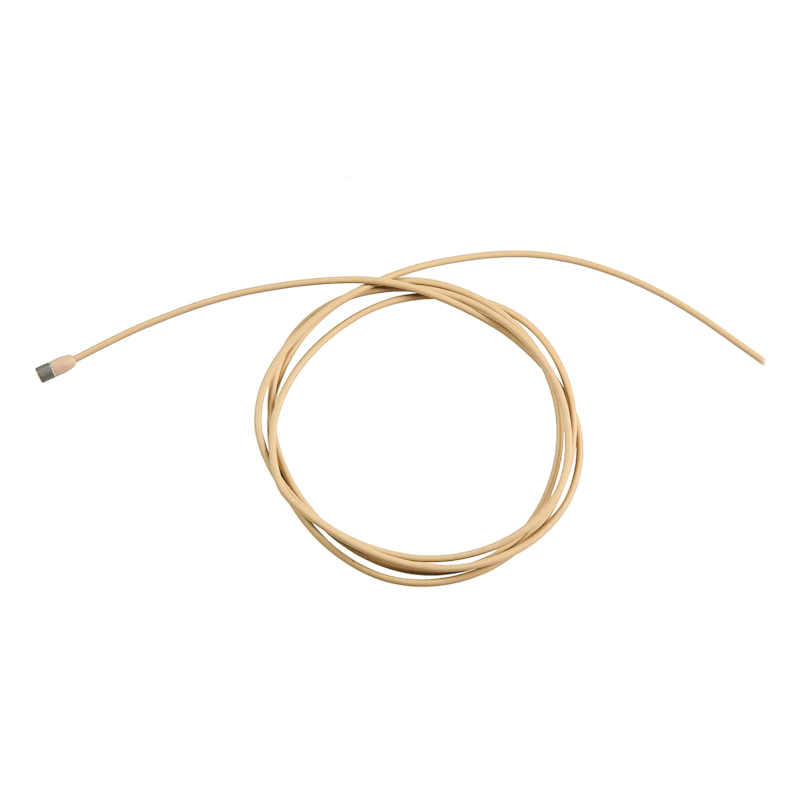 Мікрофон петличний Sennheiser MKE 2 (BEIGE EW) (009832)